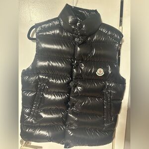 Moncler Tibb vest
